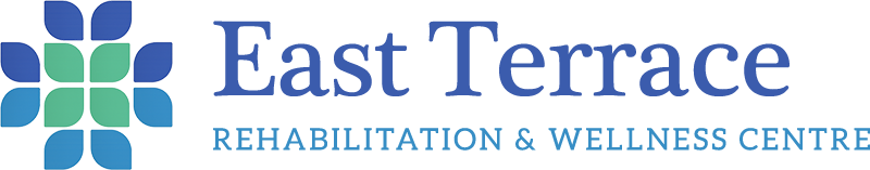 East Terrace Rehabilitation & Wellness Centre Logo